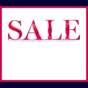 CLOSET CLEAR OUT, MAKE AN OFFER!!